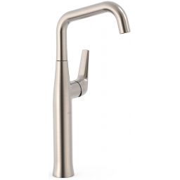 Tres Fuji bateria umywalkowa stojąca XXL stalowa 28184701AC