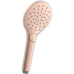 Tres Exclusive słuchawka prysznicowa złota 29963112OPM