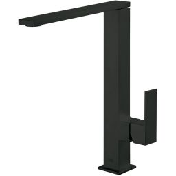 Tres Exclusive bateria kuchenna czarny mat 006.486.NM