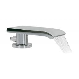 Tres Selection wylewka do baterii chrom 1.62.161.50