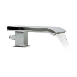 Tres Selection wylewka do baterii chrom 1.87.182.50