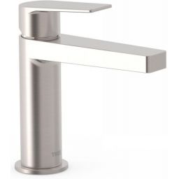Tres Project bateria umywalkowa stojąca stal 211.103.01.AC