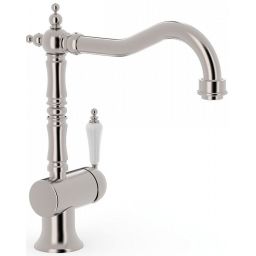 Tres Clasic bateria kuchenna stojąca stalowa 242.341.01.AC