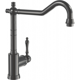 Villeroy & Boch Avia 2.0 bateria kuchenna stojąca stal 924000LC