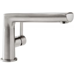 Villeroy & Boch Sorano bateria kuchenna stojąca stal 926600LC