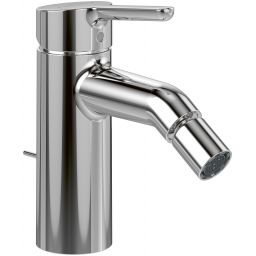 Villeroy & Boch Skyla bateria bidetowa stojąca chrom TVB11600100061