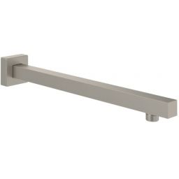 Villeroy & Boch Universal Showers ramię ścienne nikiel szczotkowany TVC00045453064