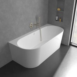 Villeroy & Boch Dawn bateria wannowo-prysznicowa podtynkowa TVS10635311064