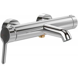 Villeroy & Boch Skyla bateria wannowo-prysznicowa ścienna chrom TVS11600300061