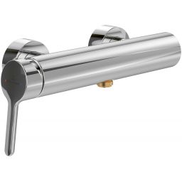 Villeroy & Boch Skyla bateria prysznicowa ścienna chrom TVS11600400061