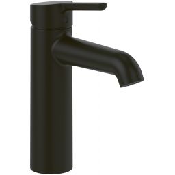 Villeroy & Boch Skyla bateria umywalkowa stojąca czarna TVW116002000K5