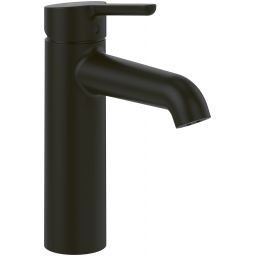 Villeroy & Boch Skyla bateria umywalkowa stojąca czarna TVW116004000K5