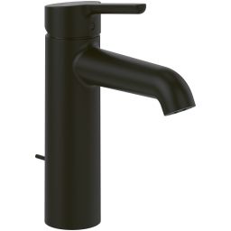 Villeroy & Boch Skyla bateria umywalkowa stojąca czarna TVW116005000K5