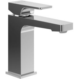 Villeroy & Boch Architectura bateria umywalkowa stojąca chrom TVW12500100061