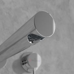 Villeroy & Boch Loop & Friends bateria umywalkowa podtynkowa chrom TVZ10601000061