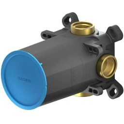 Zucchetti element podtynkowy baterii R96710