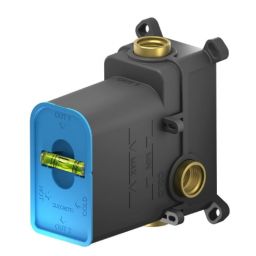 Zucchetti element podtynkowy baterii R96715