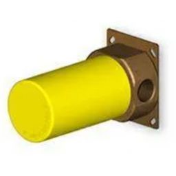 Zucchetti element podtynkowy baterii umywalkowej R97832