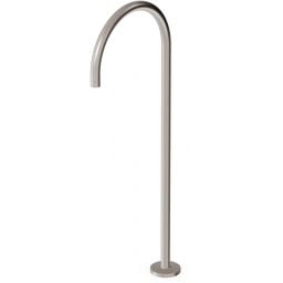 Zucchetti Pan wylewka do baterii wannowej Z92059.C3