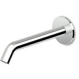 Zucchetti wylewka do baterii umywalkowej chrom Z92223