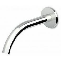 Zucchetti wylewka umywalkowa podtynkowa nikiel szczotkowany Z92252.C3