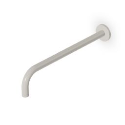 Zucchetti ramię ścienne Glossy Gesso Z93027.J3