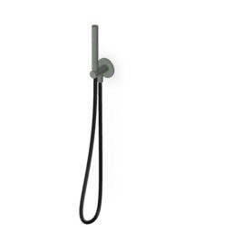 Zucchetti zestaw prysznicowy podtynkowy Z93928.V7