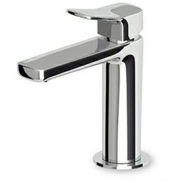 Zucchetti Brim bateria umywalkowa stojąca chrom ZBR381