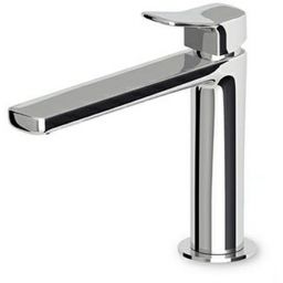 Zucchetti Brim bateria umywalkowa stojąca chrom ZBR383