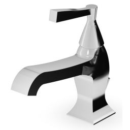 Zucchetti Bellagio bateria umywalkowa stojąca chrom ZP3193