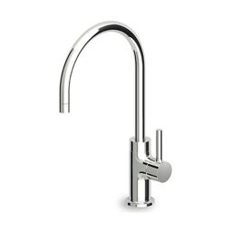 Zucchetti Pan bateria kuchenna stojąca chrom ZP6358