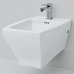 Art Ceram Jazz bidet wiszący biały JZB00101;00
