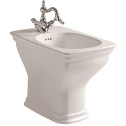 Art Ceram Civitas bidet stojący biały CIB00201;00