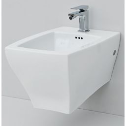 Art Ceram Jazz bidet wiszący biały JZB00101;00