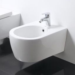 Excellent Doto bidet wiszący biały CEEX.1506.537.WH