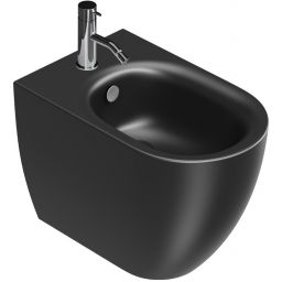 Catalano Sfera bidet wiszący czarny 0519551022