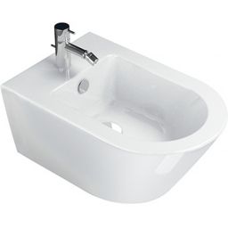 Catalano Zero bidet wiszący biały 0118551001