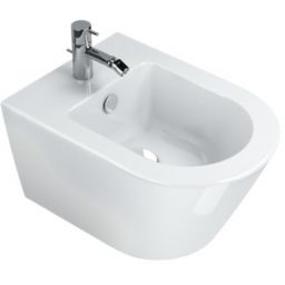 Catalano Zero bidet wiszący biały 0118501001