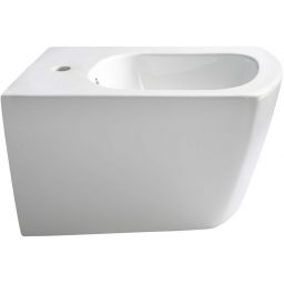 Creavit Glanc bidet wiszący biały GC510