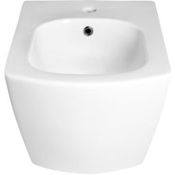 Creavit Glanc bidet wiszący biały GC510