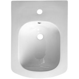 Creavit Glanc bidet wiszący biały GC510