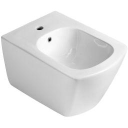 Creavit Glanc bidet wiszący biały GC510