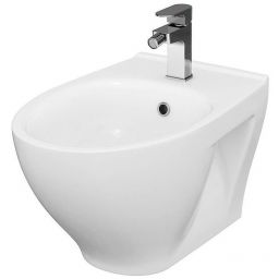 Mito Moduo bidet wiszący biały K116-026