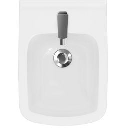 Cersanit City Square bidet wiszący biały K35-045