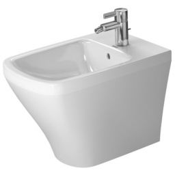 Duravit DuraStyle bidet stojący biały 2284100000
