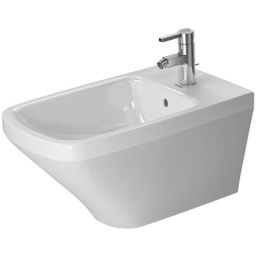Duravit DuraStyle bidet wiszący biały 2286150000