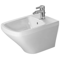 Duravit DuraStyle bidet wiszący biały 2287150000