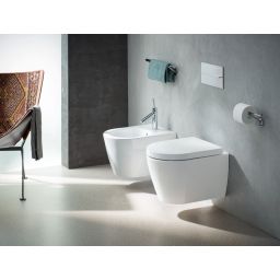Duravit ME by Starck bidet wiszący biały 2288150000