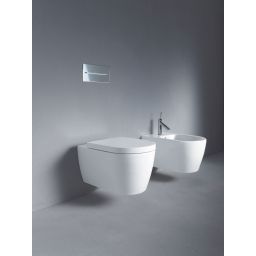 Duravit ME by Starck bidet wiszący biały 2288150000