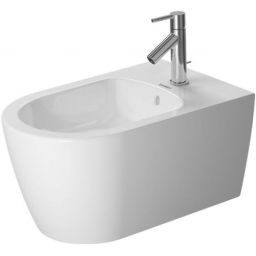 Duravit ME by Starck bidet wiszący biały 2288150000